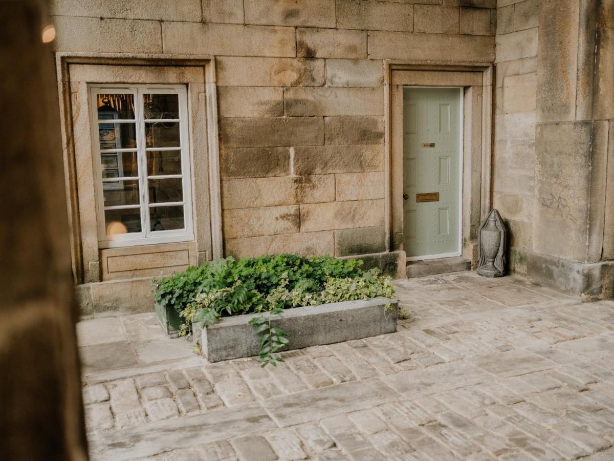 Вилла Beautiful Grade II Listed Gatehouse In Great Location Шефилд Экстерьер фото